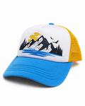 MABBUT Baseball Cap